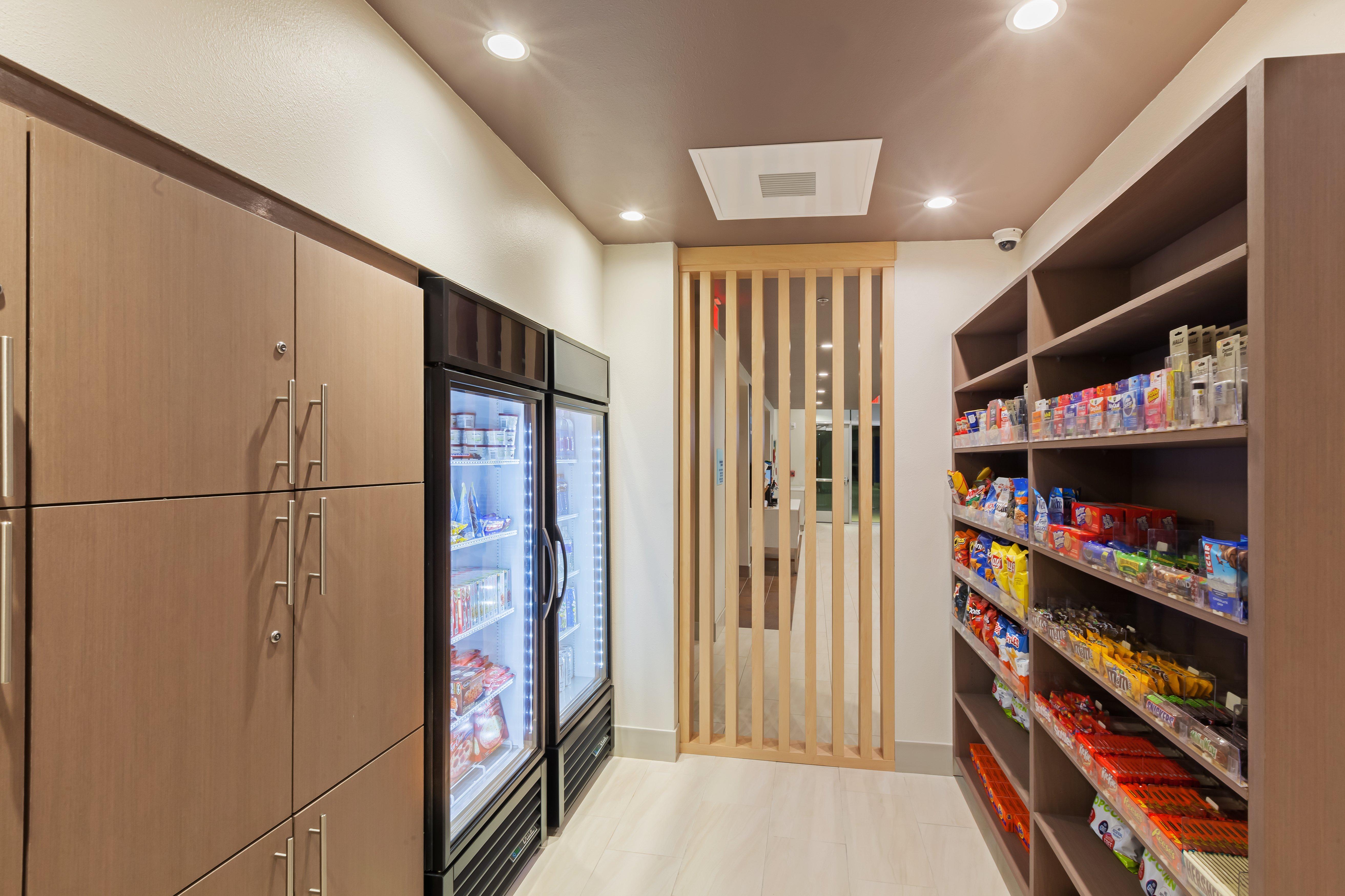 Holiday Inn Express And Suites Chanute By Ihg Eksteriør billede