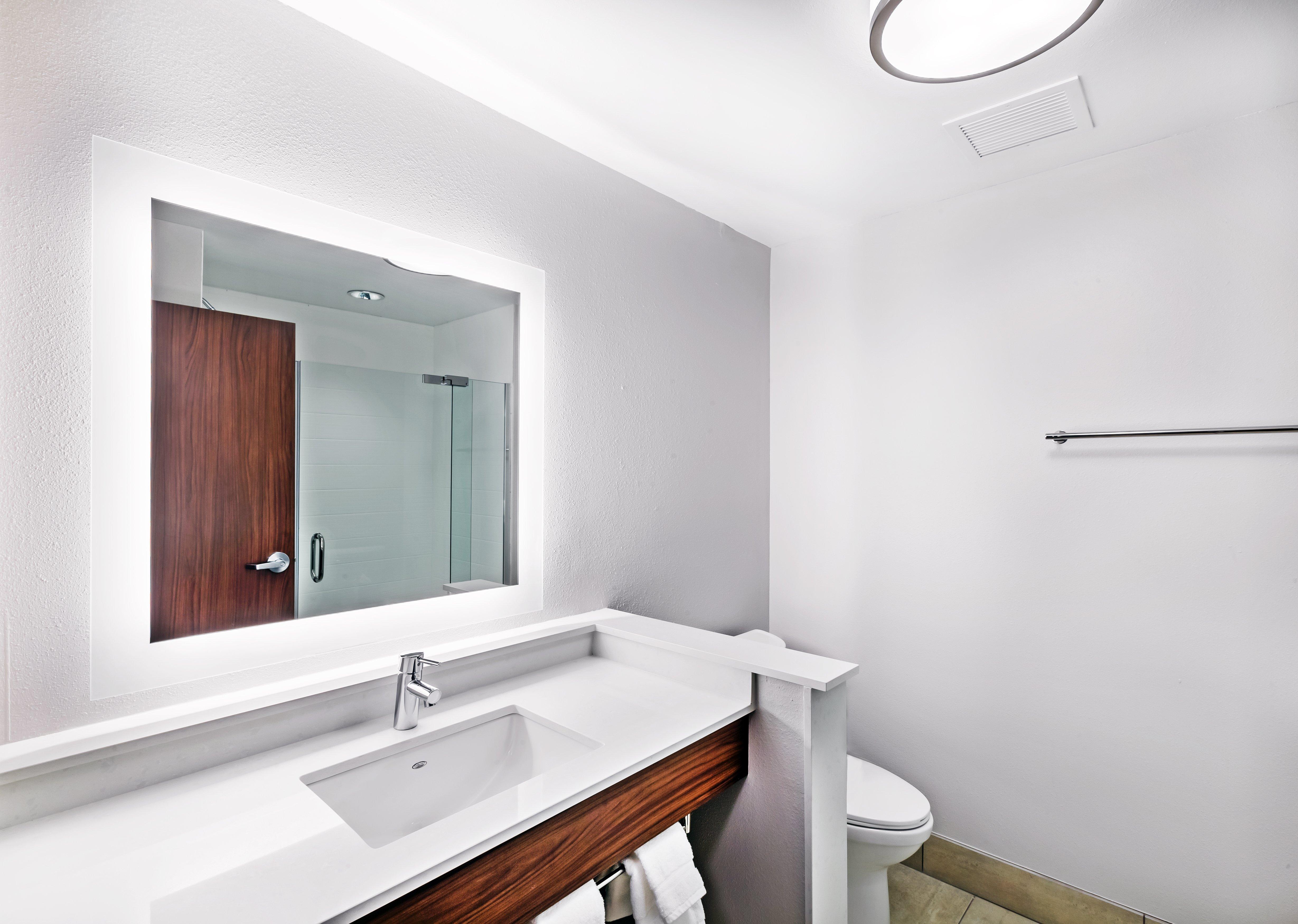 Holiday Inn Express And Suites Chanute By Ihg Eksteriør billede