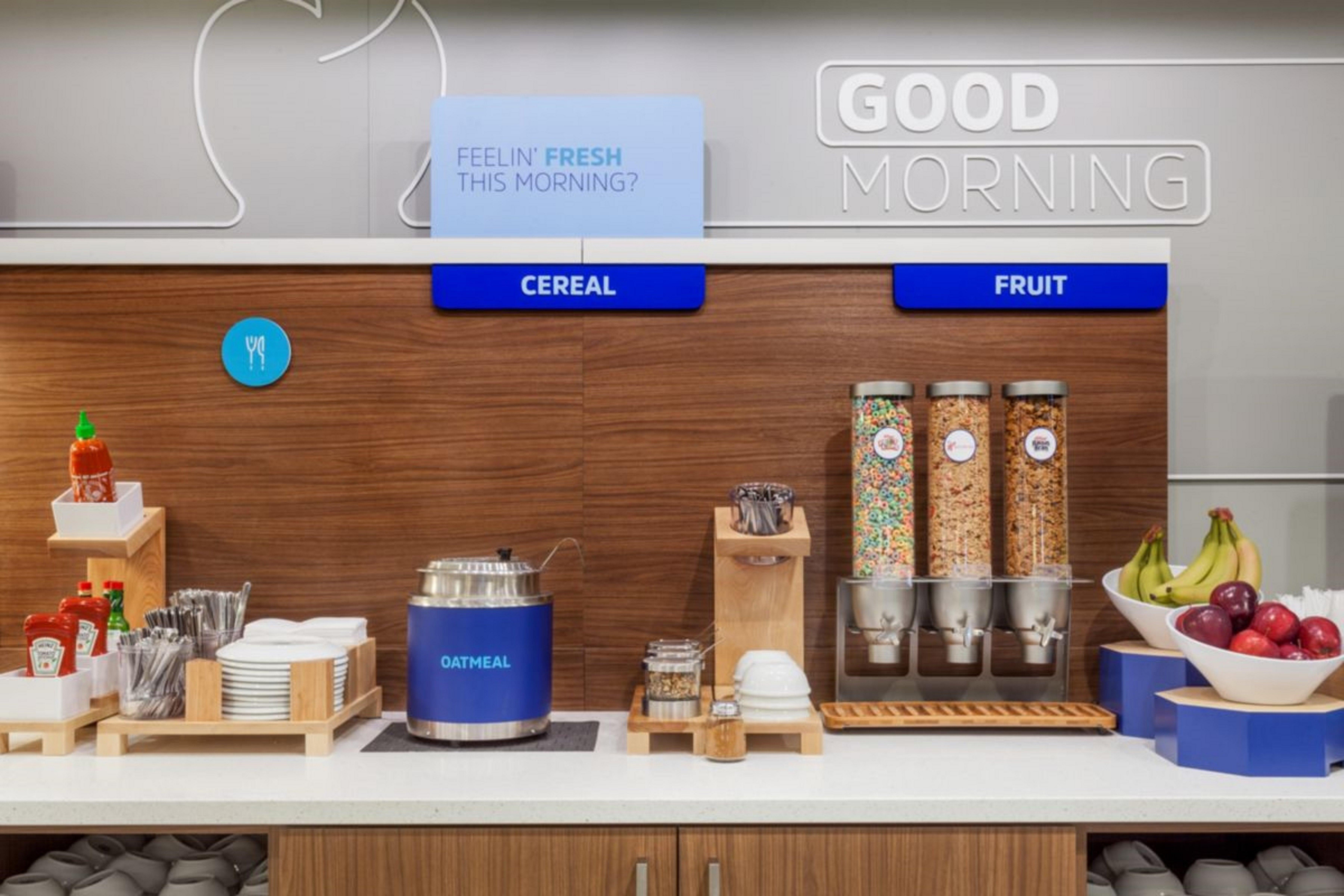 Holiday Inn Express And Suites Chanute By Ihg Eksteriør billede