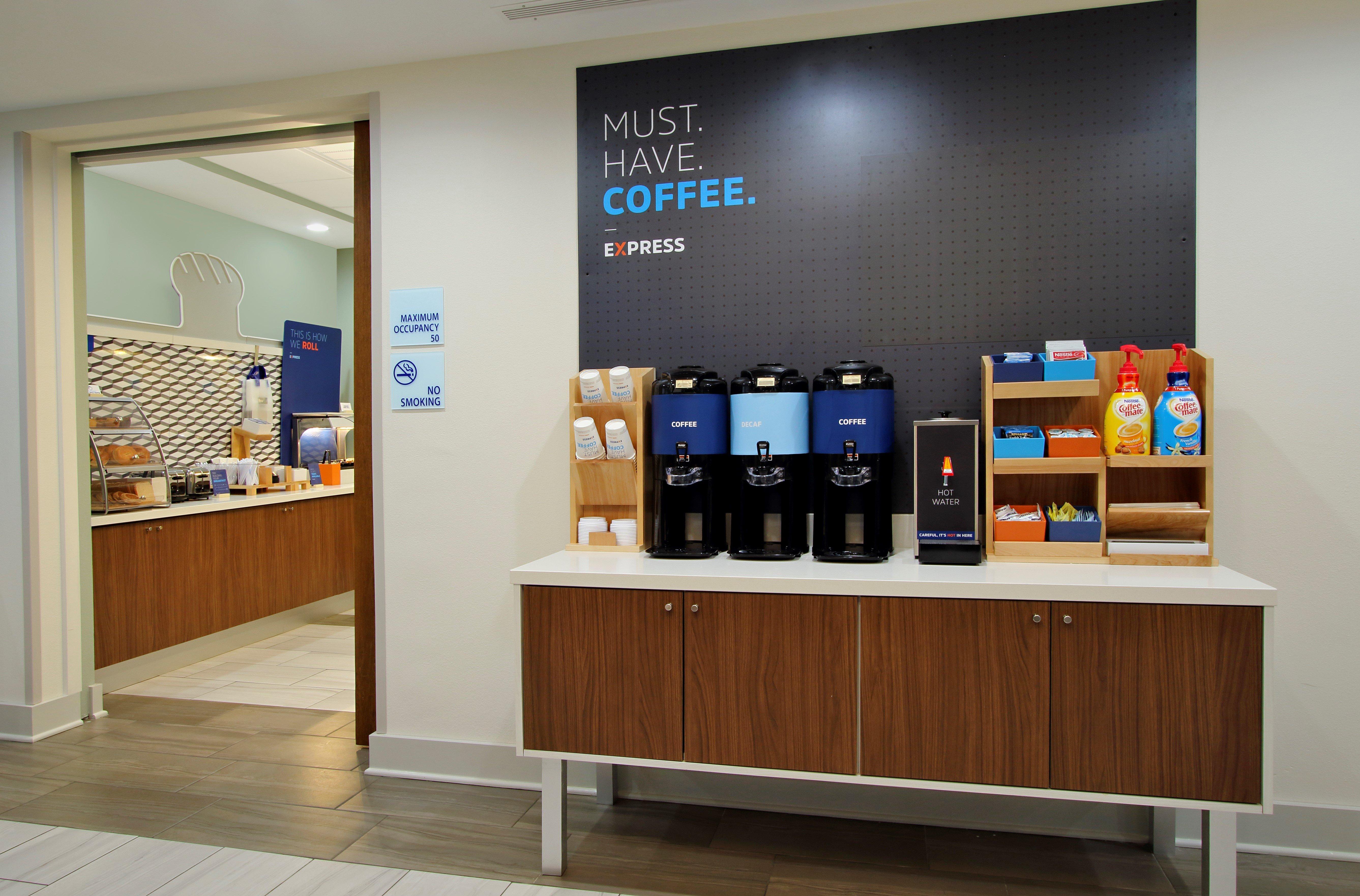Holiday Inn Express And Suites Chanute By Ihg Eksteriør billede