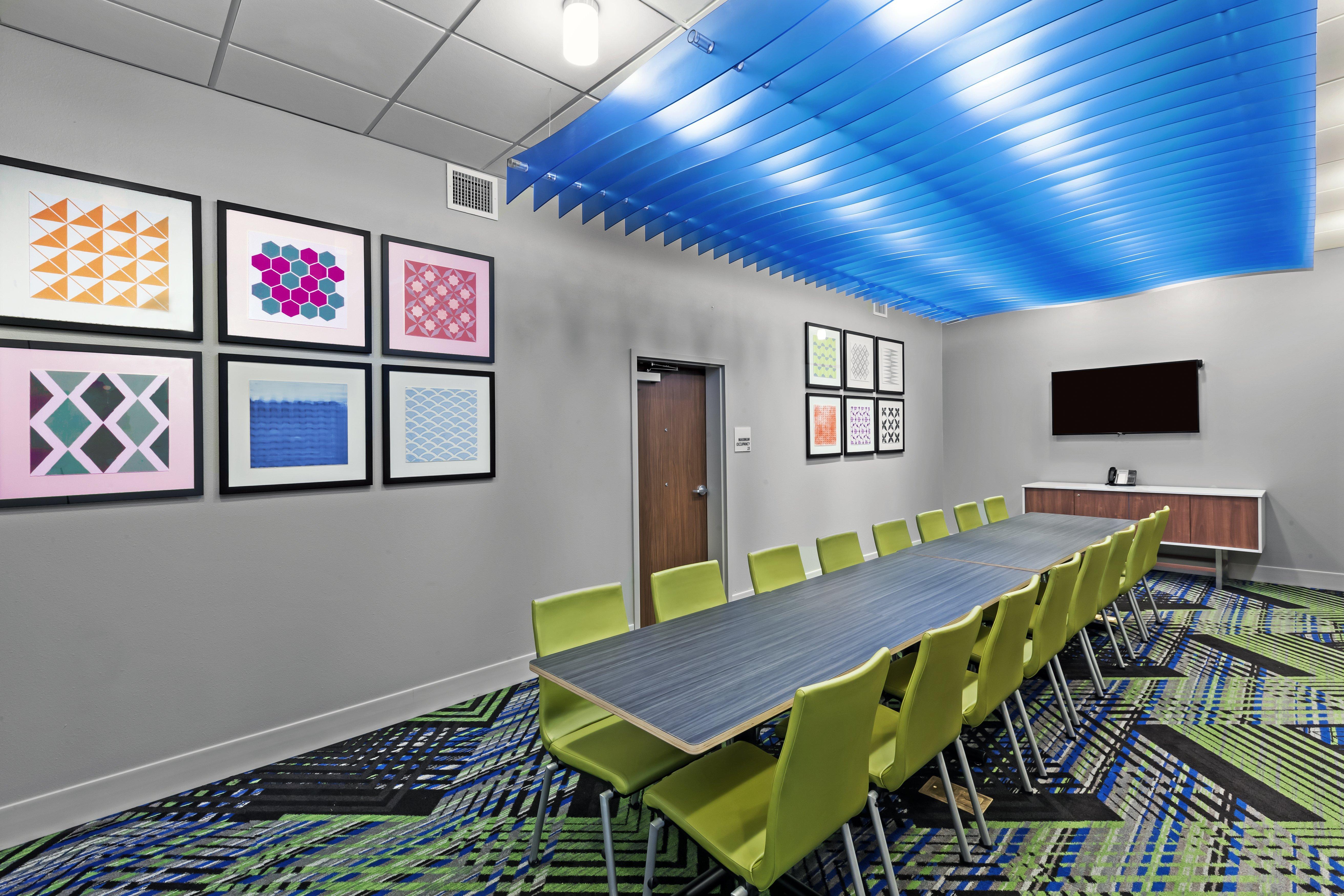 Holiday Inn Express And Suites Chanute By Ihg Eksteriør billede